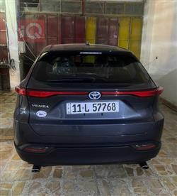 Toyota Venza